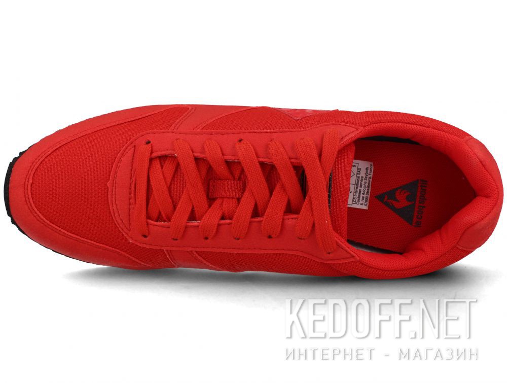 Męski sportowe Le Coq Sportif 1910251-LCS описание