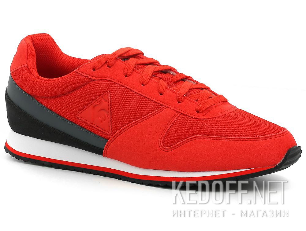Dodaj do koszyka Męski sportowe Le Coq Sportif 1910251-LCS