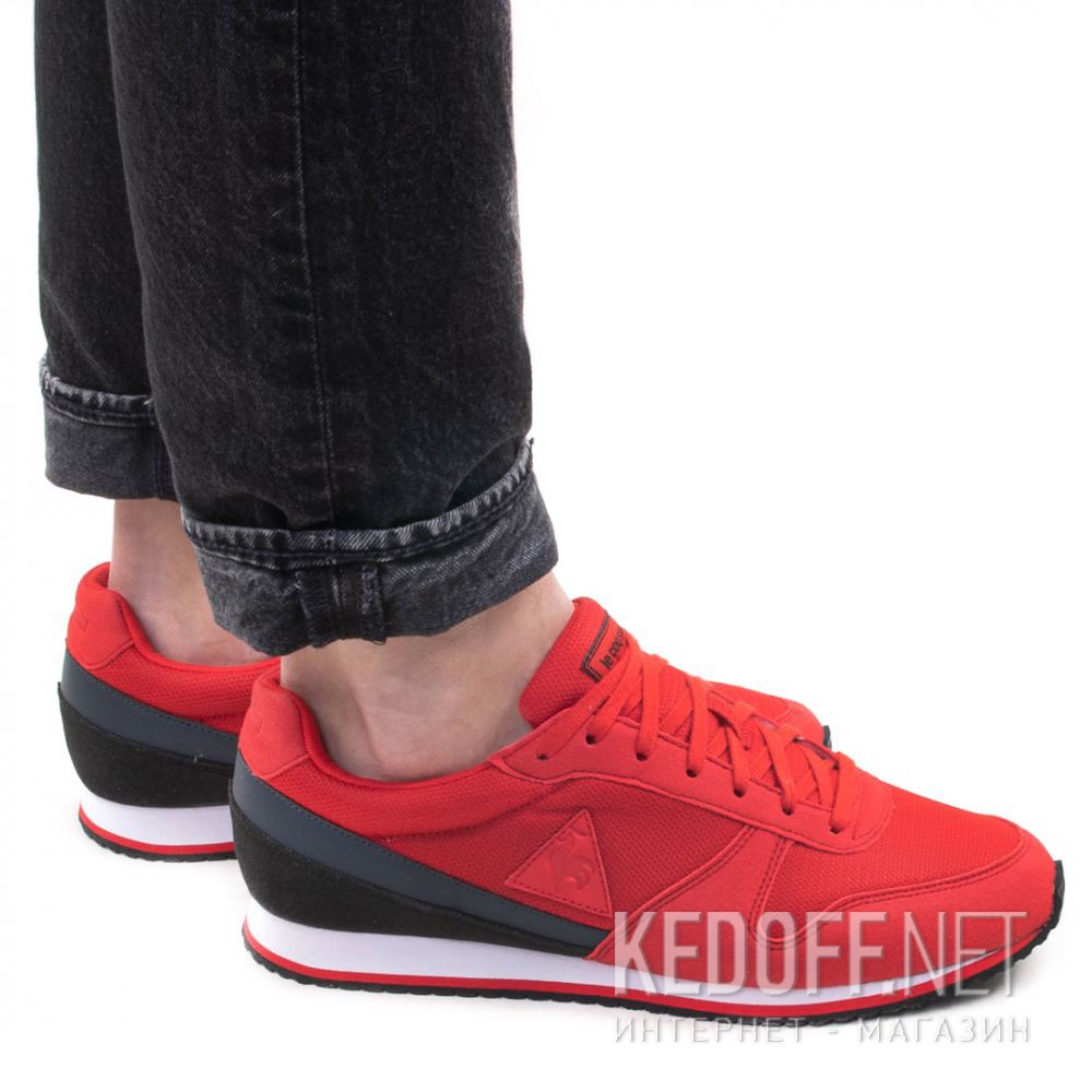 Męski sportowe Le Coq Sportif 1910251-LCS все размеры