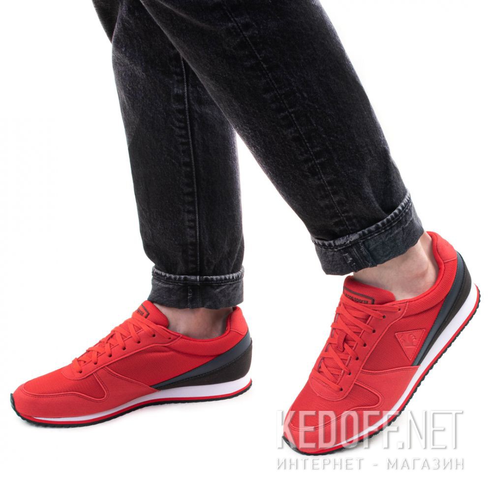 Dostawa Męski sportowe Le Coq Sportif 1910251-LCS