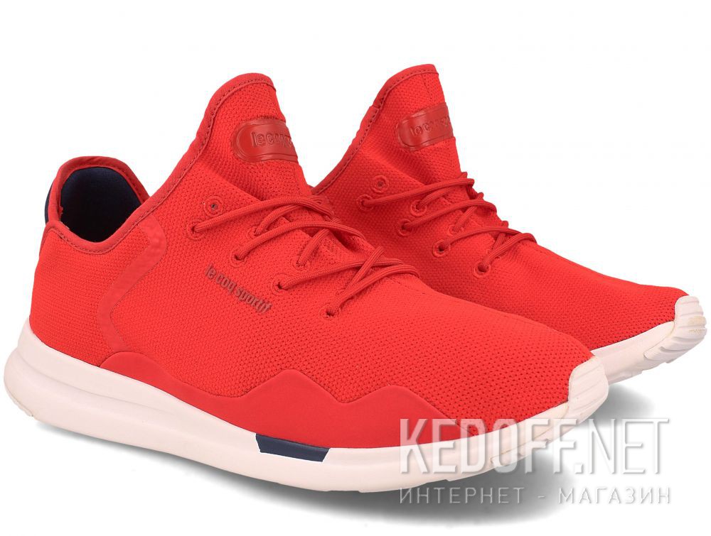 Оригинальные Męski sportowe Le Coq Sportif 1910479-LCS