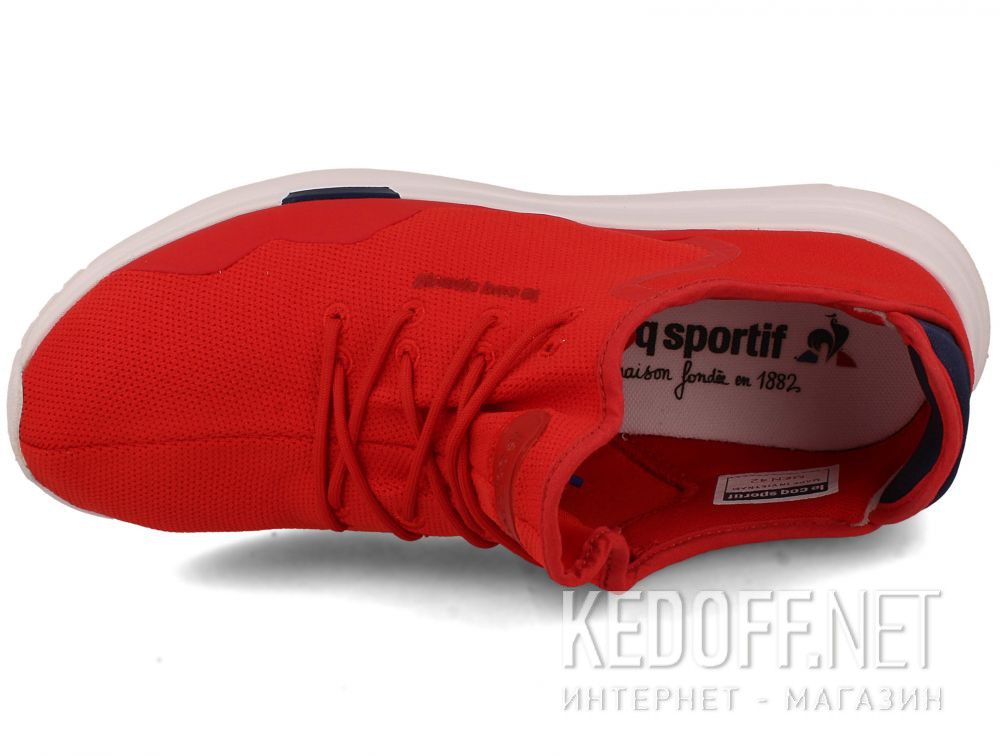 Męski sportowe Le Coq Sportif 1910479-LCS описание