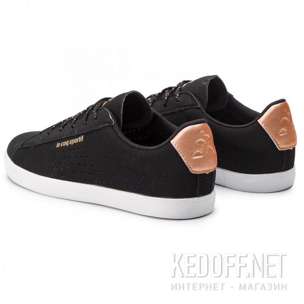 Оригинальные Trampki Le Coq Sportif Ten 1910629 LCS