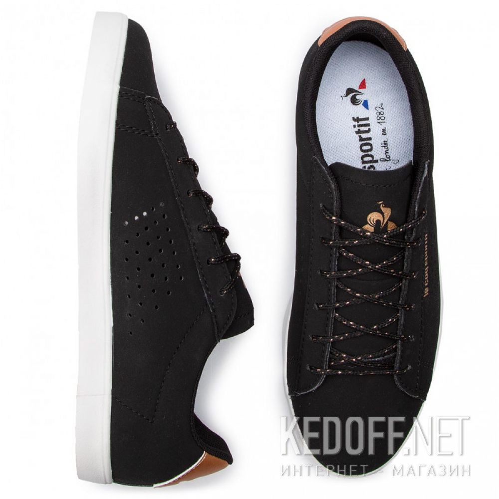 Trampki Le Coq Sportif Ten 1910629 LCS все размеры