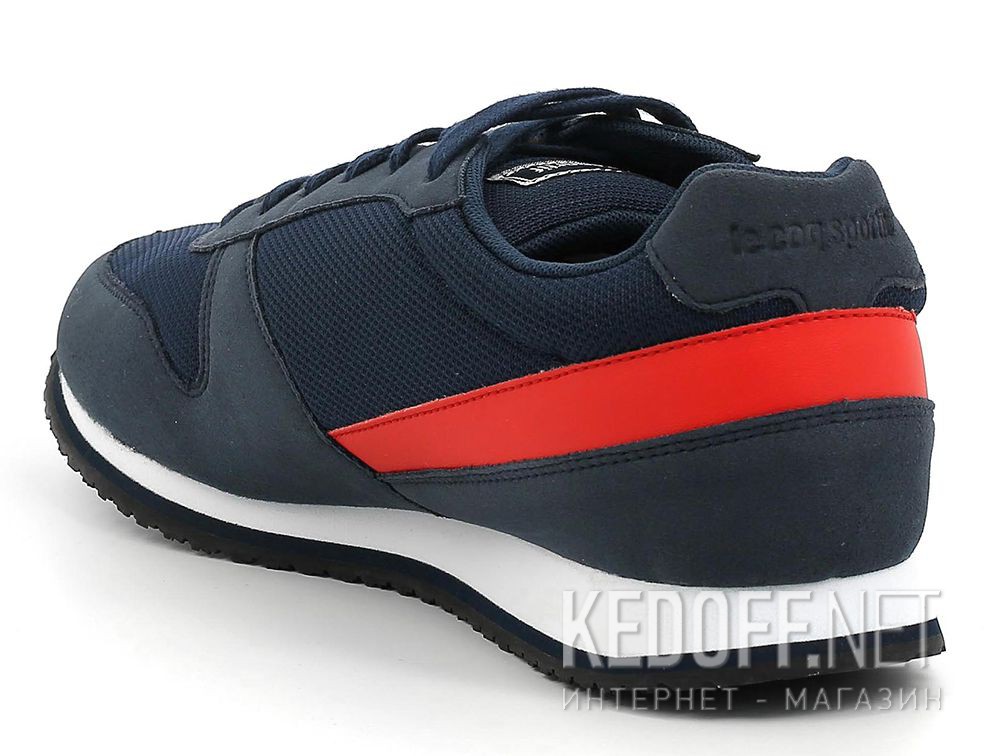 Męskie trampki Le Coq Sportif Alpha Ii 1910248 LCS купить Украина