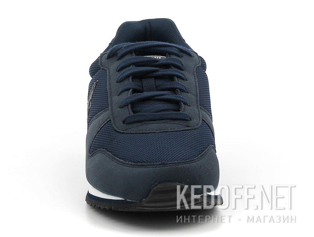 Оригинальные Męskie trampki Le Coq Sportif Alpha Ii 1910248 LCS