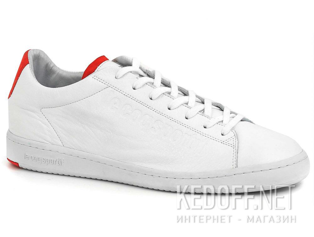 Dodaj do koszyka Męskie trampki Le Coq Sportif Arthur Ashe 1821239-LCS