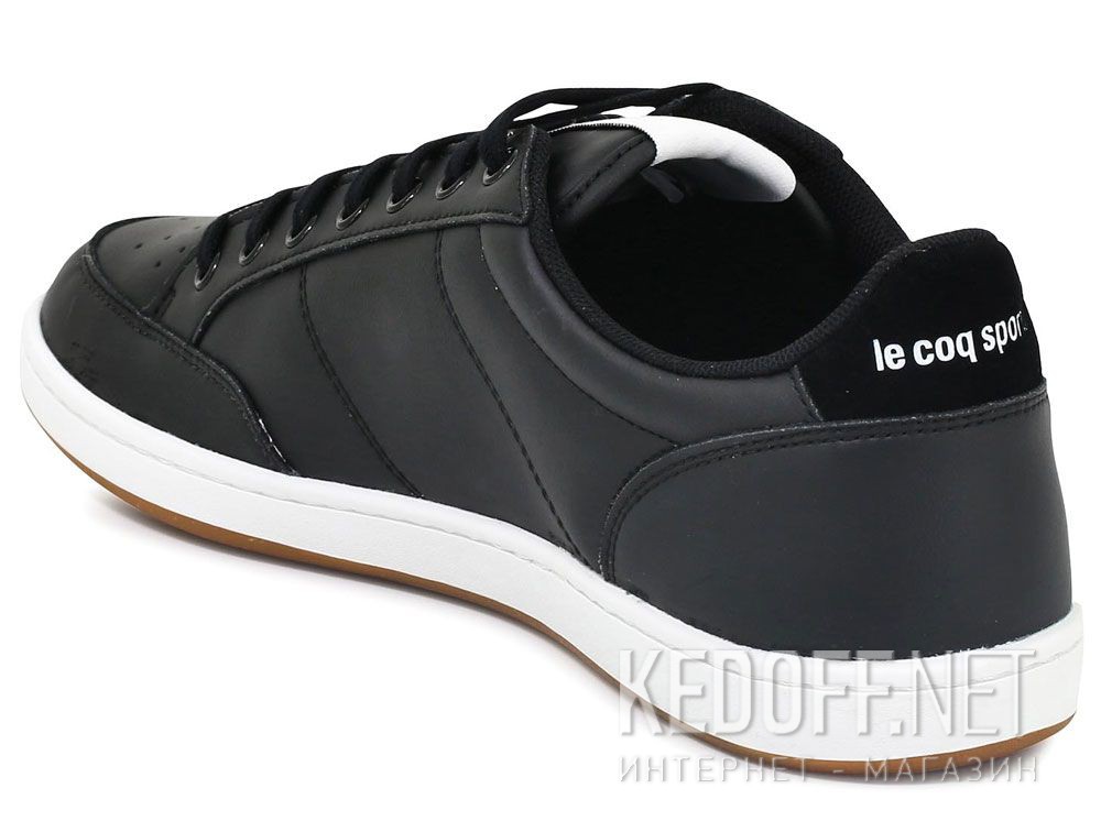 Оригинальные Męski sportowe Le Coq Sportif Court Clay Bold 2010227-LCS