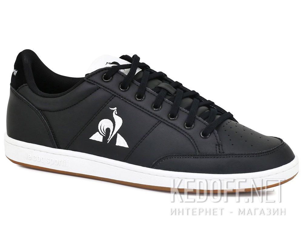 Dodaj do koszyka Męski sportowe Le Coq Sportif Court Clay Bold 2010227-LCS