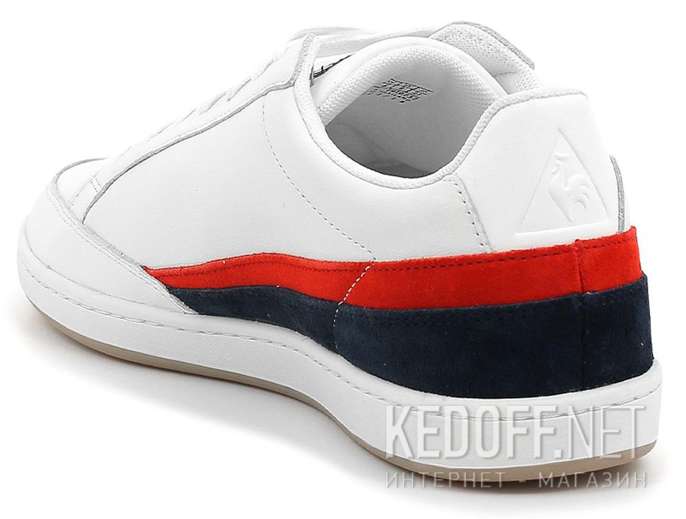 Męskie trampki Le Coq Sportif Courtclay 1910232-LCS купить Украина