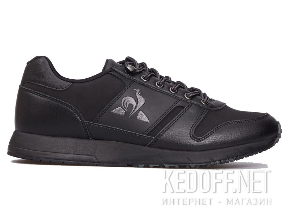 Męski sportowe Le Coq Sportif Jazy Classic Automne 2020331-LCS купить Украина