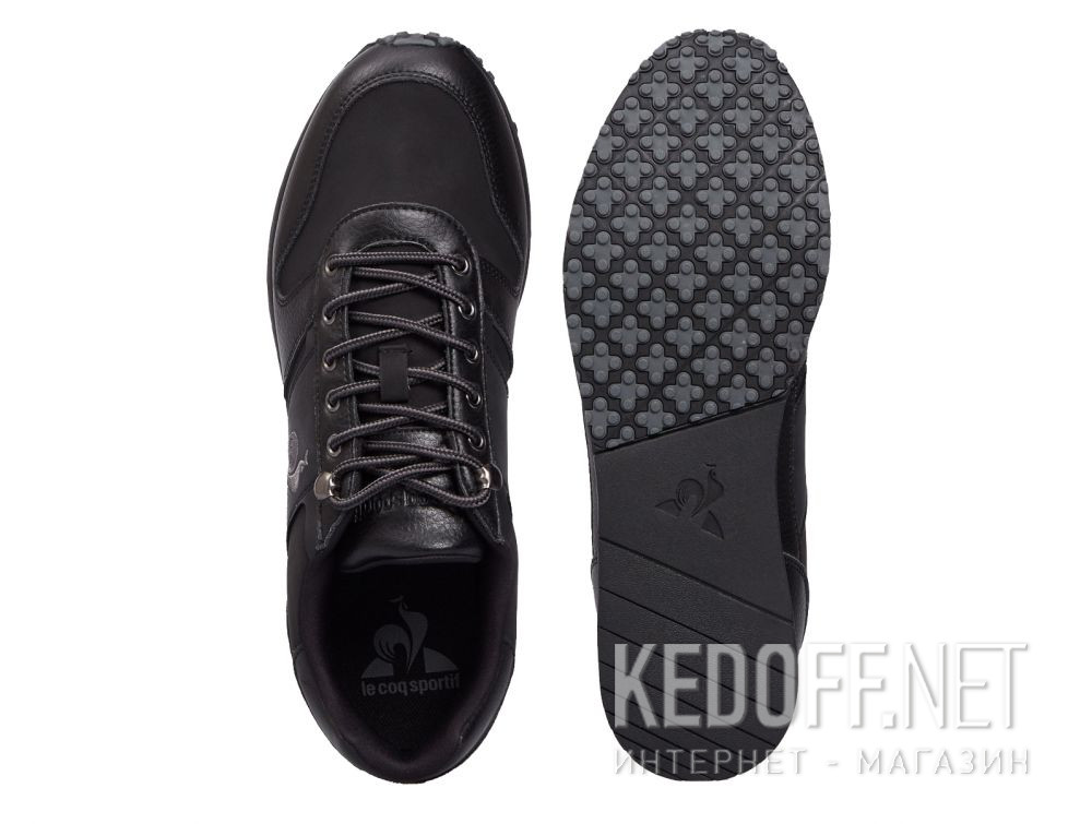 Męski sportowe Le Coq Sportif Jazy Classic Automne 2020331-LCS описание