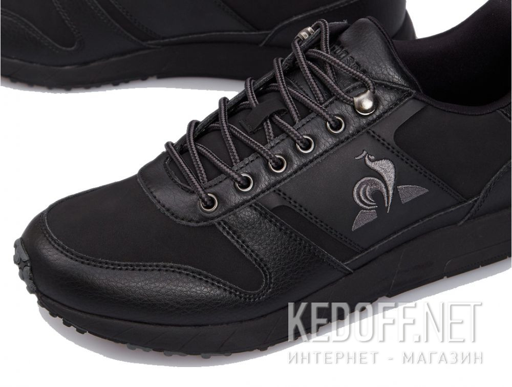 Цены на Męski sportowe Le Coq Sportif Jazy Classic Automne 2020331-LCS