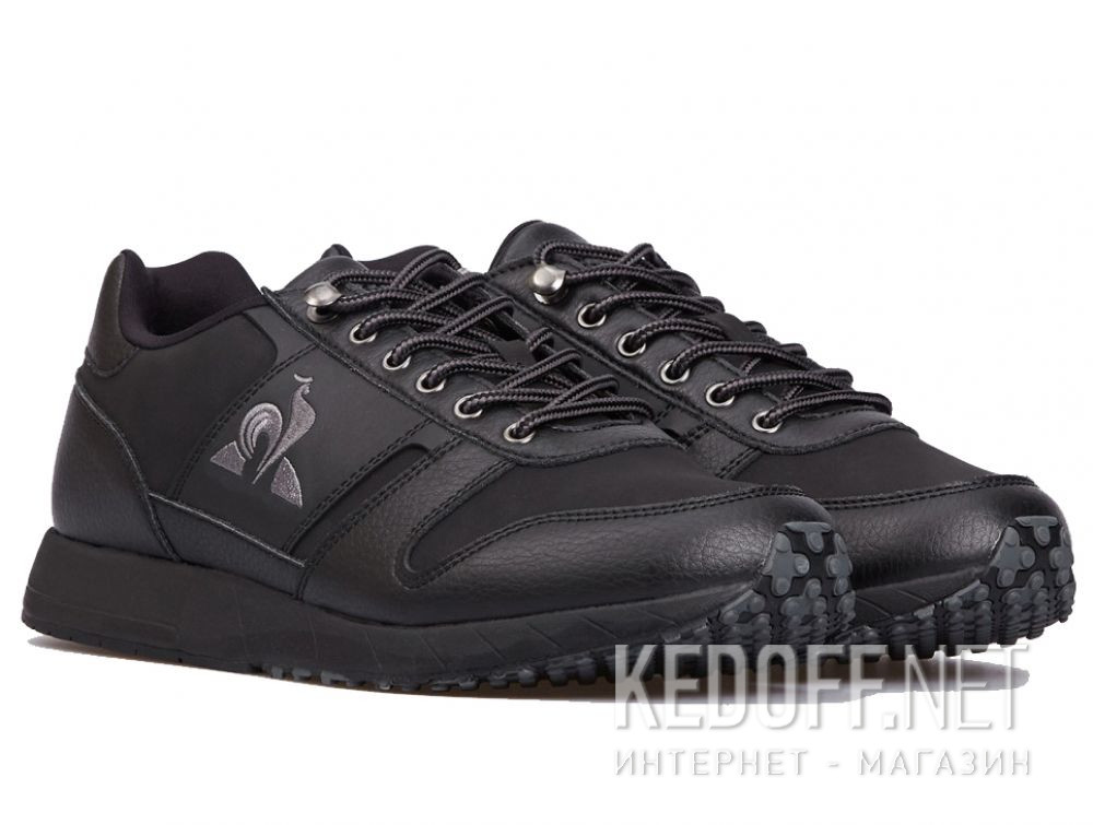 Dodaj do koszyka Męski sportowe Le Coq Sportif Jazy Classic Automne 2020331-LCS