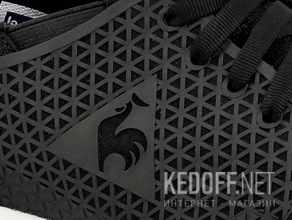  Trampki Le Coq Sportif Lcs R Pure Sport Fine Mold 1810102-LCS описание