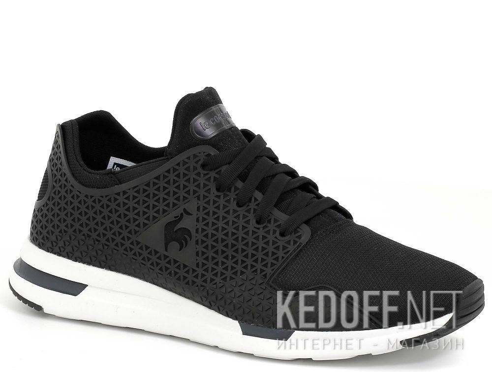 Dodaj do koszyka  Trampki Le Coq Sportif Lcs R Pure Sport Fine Mold 1810102-LCS