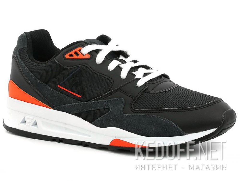 Dodaj do koszyka Męski sportowe Le Coq Sportif Lcs R800 1910529-LCS