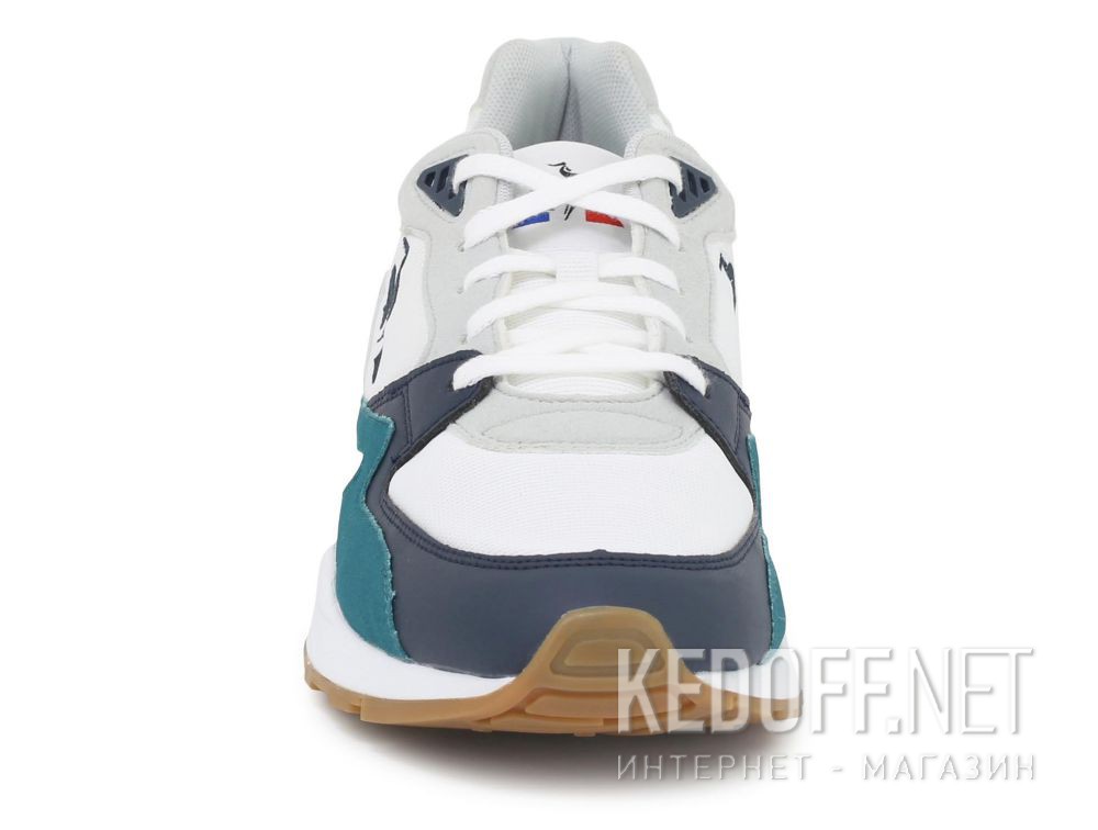 Męski sportowe Le Coq Sportif Lcs R800 2010175-LCS купить Украина