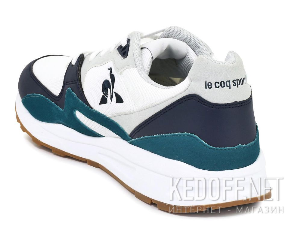 Оригинальные Męski sportowe Le Coq Sportif Lcs R800 2010175-LCS