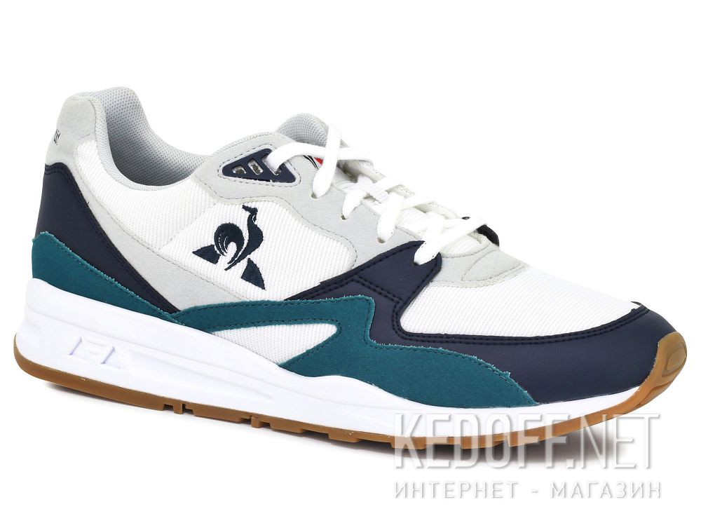 Dodaj do koszyka Męski sportowe Le Coq Sportif Lcs R800 2010175-LCS