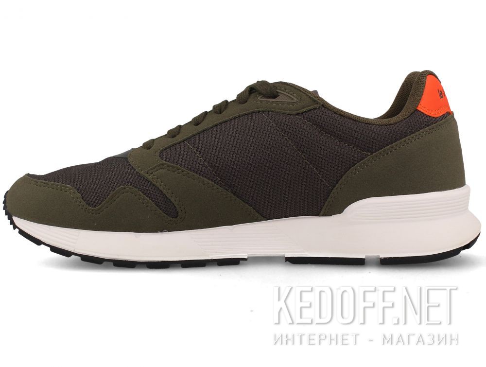 Оригинальные Męskie trampki Le Coq Sportif Omega X 1910626-LCS