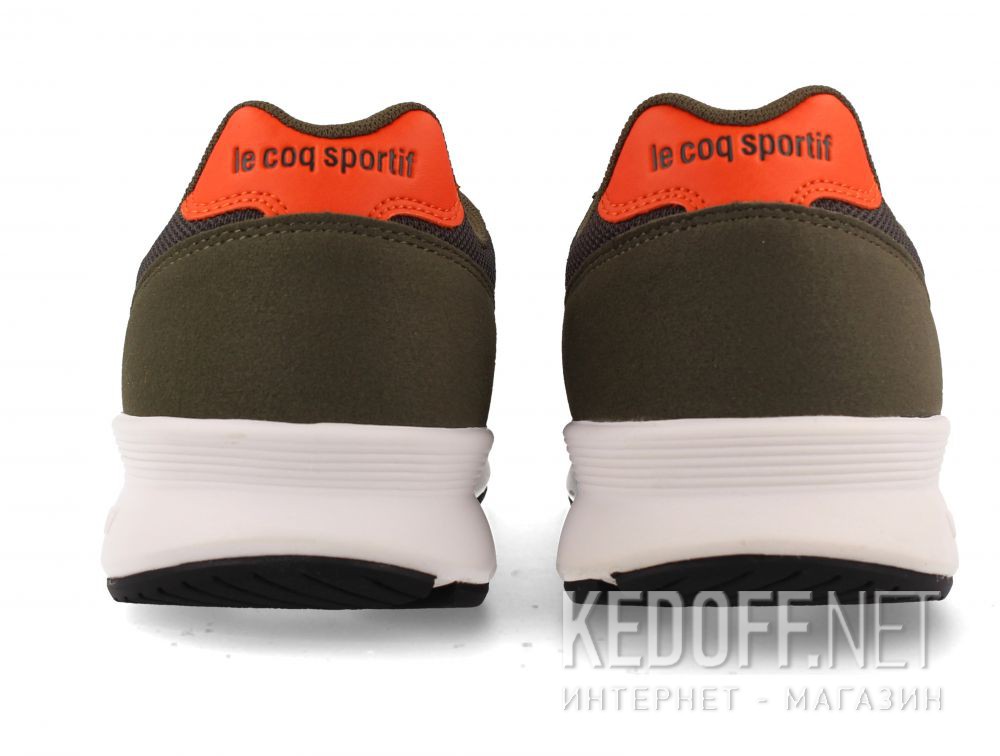 Цены на Męskie trampki Le Coq Sportif Omega X 1910626-LCS