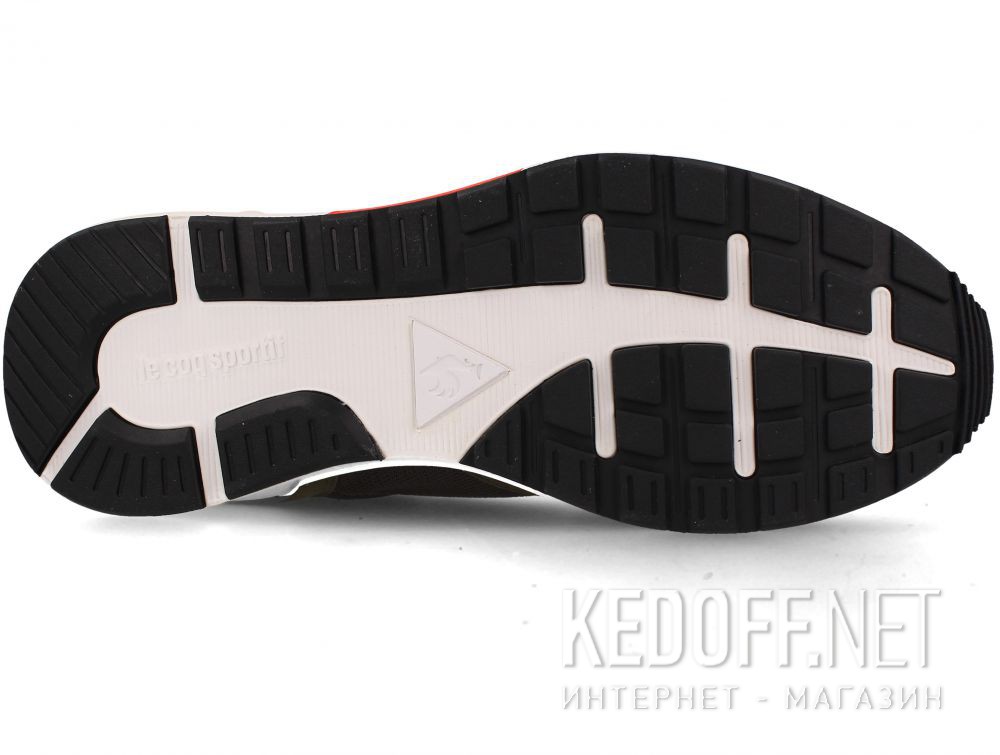 Męskie trampki Le Coq Sportif Omega X 1910626-LCS все размеры