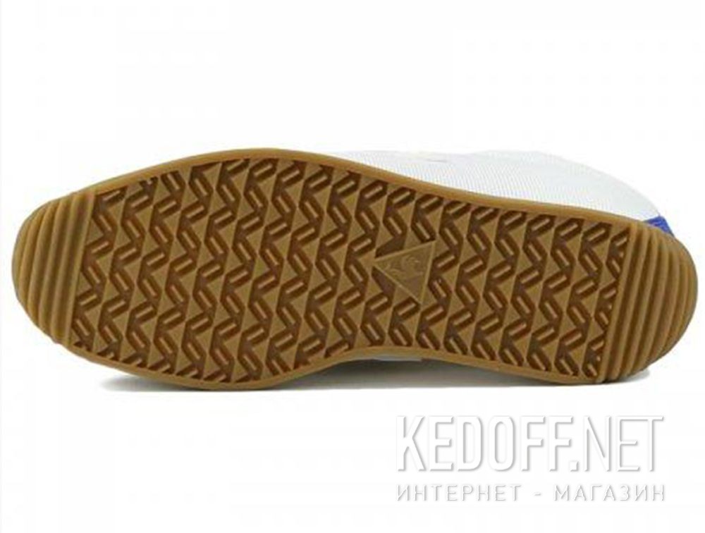 Оригинальные Męski sportowe Le Coq Sportif Quartz 1910773-LCS