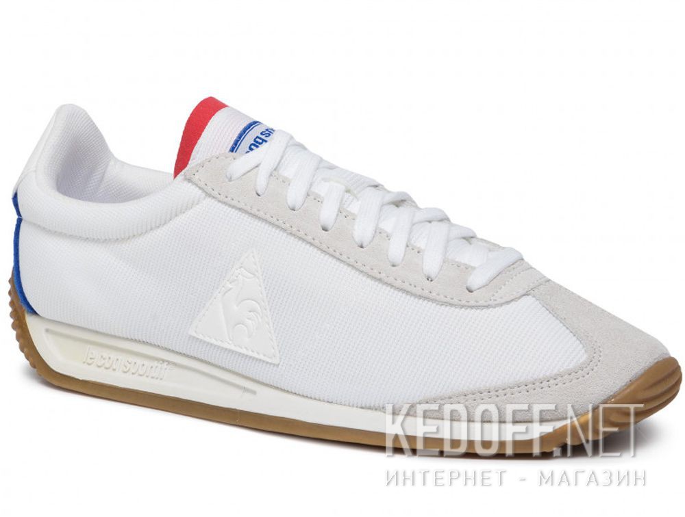Dodaj do koszyka Męski sportowe Le Coq Sportif Quartz 1910773-LCS