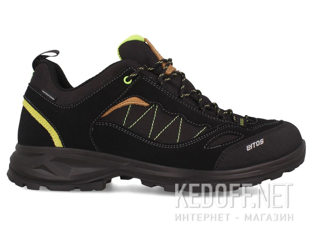 Оригинальные Męskie sportowe Lytos Arietis Evo 17 5jj169-6