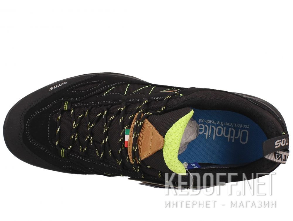 Męskie sportowe Lytos Arietis Evo 17 5jj169-6 описание