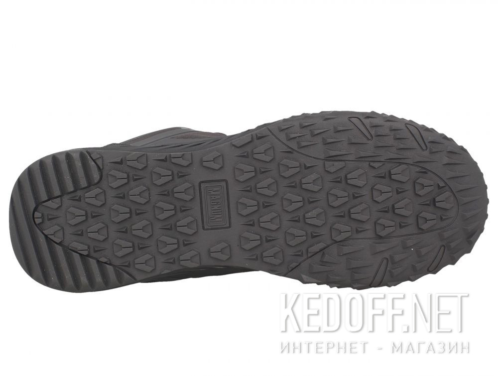 Цены на Męskie sportowe Magnum Bondsteel Low Wp C M000138226
