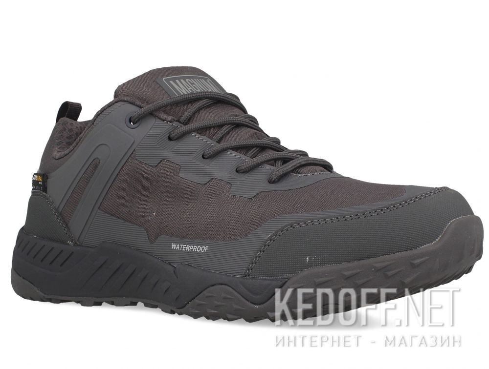 Dodaj do koszyka Męskie sportowe Magnum Bondsteel Low Wp C M000138226