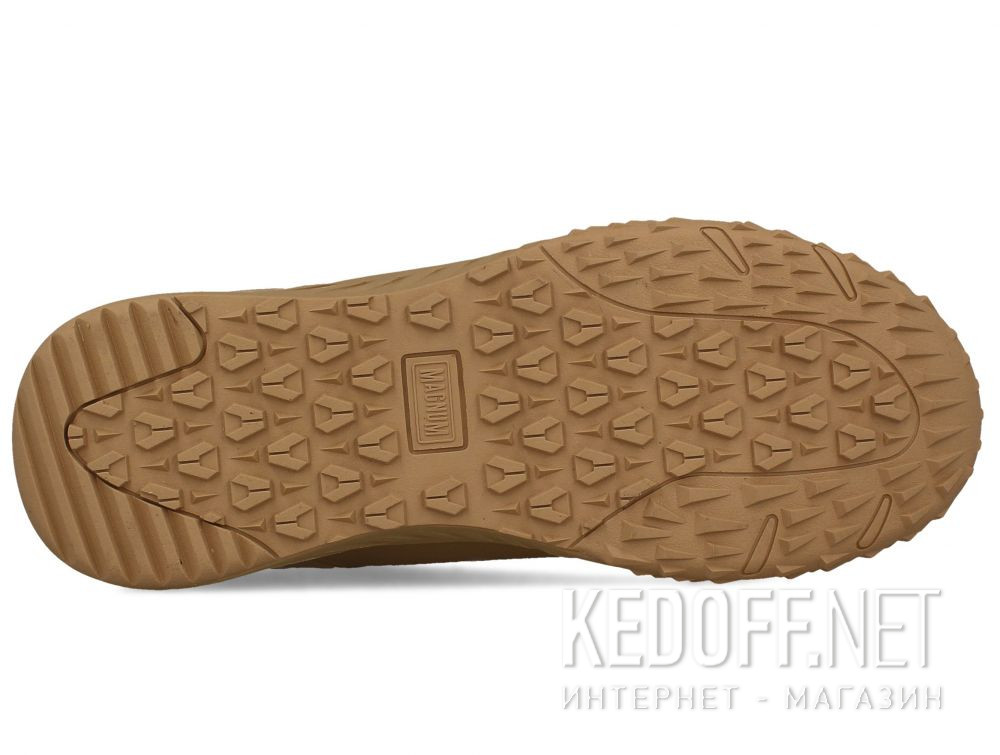 Цены на Męskie sportowe Magnum Bondsteel Low Wp C M000138227