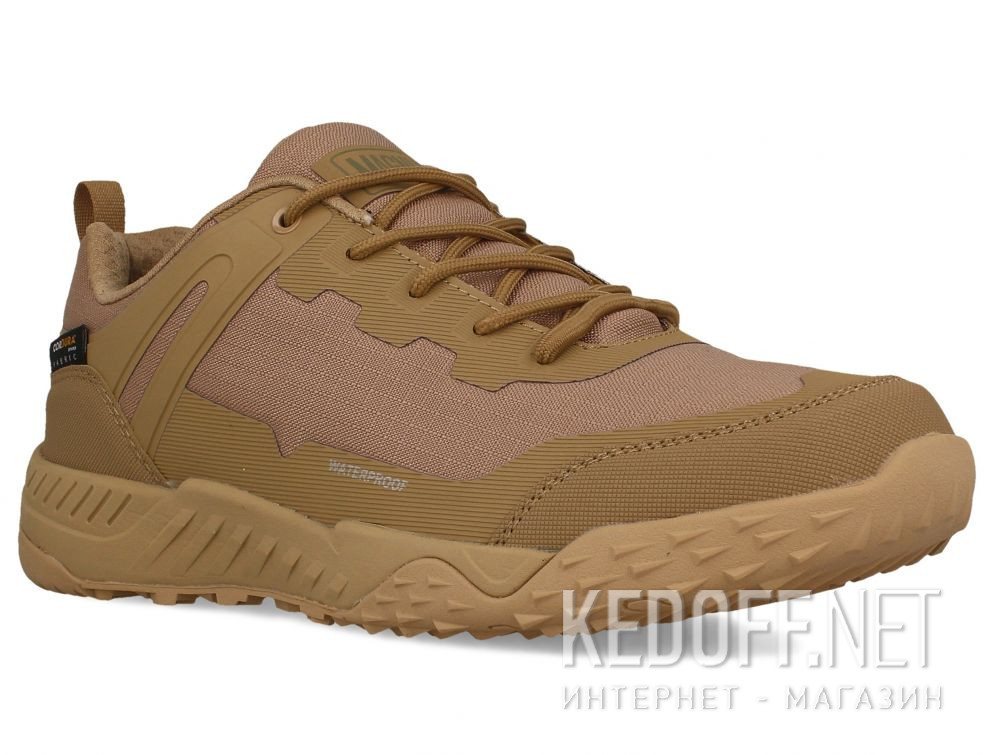 Dodaj do koszyka Męskie sportowe Magnum Bondsteel Low Wp C M000138227