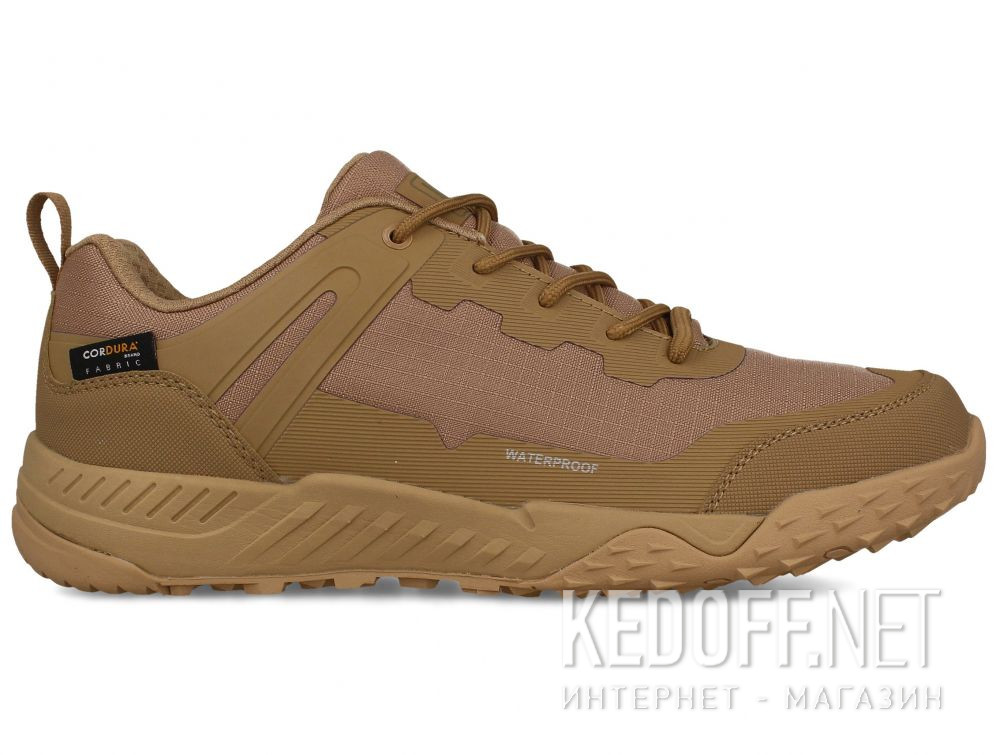 Оригинальные Męskie sportowe Magnum Bondsteel Low Wp C M000138227