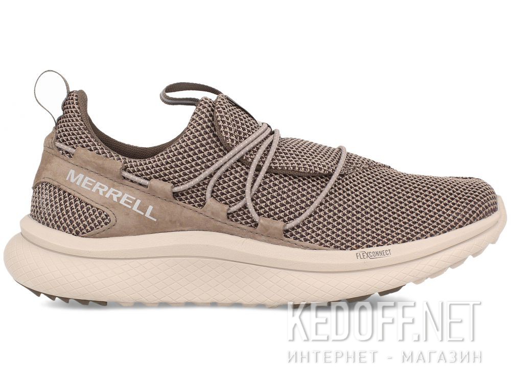 Męskie buty do biegania Merrell Nova J066163 купить Украина