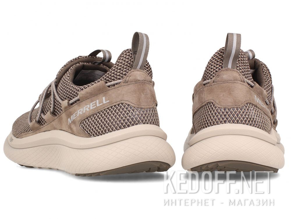 Męskie buty do biegania Merrell Nova J066163 описание