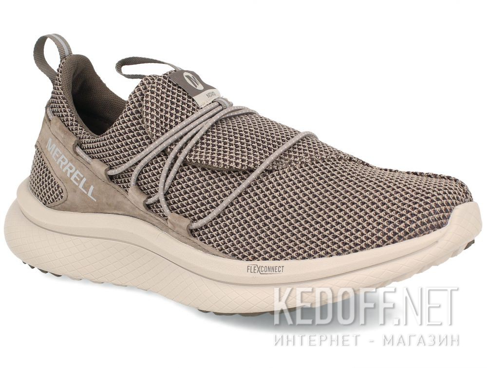 Dodaj do koszyka Męskie buty do biegania Merrell Nova J066163