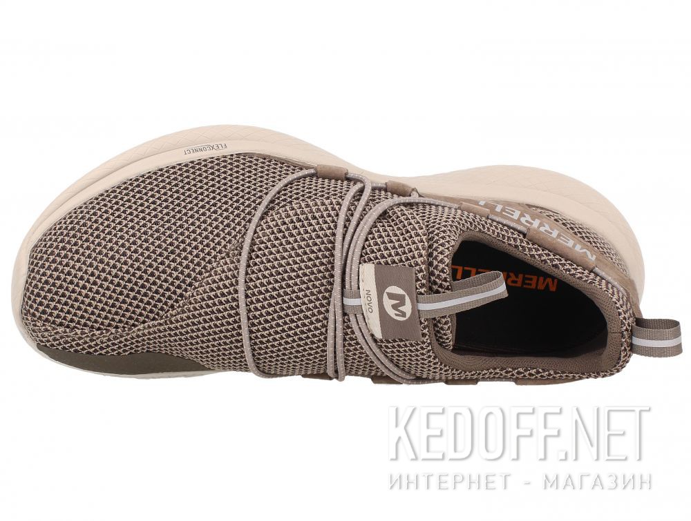 Męskie buty do biegania Merrell Nova J066163 все размеры