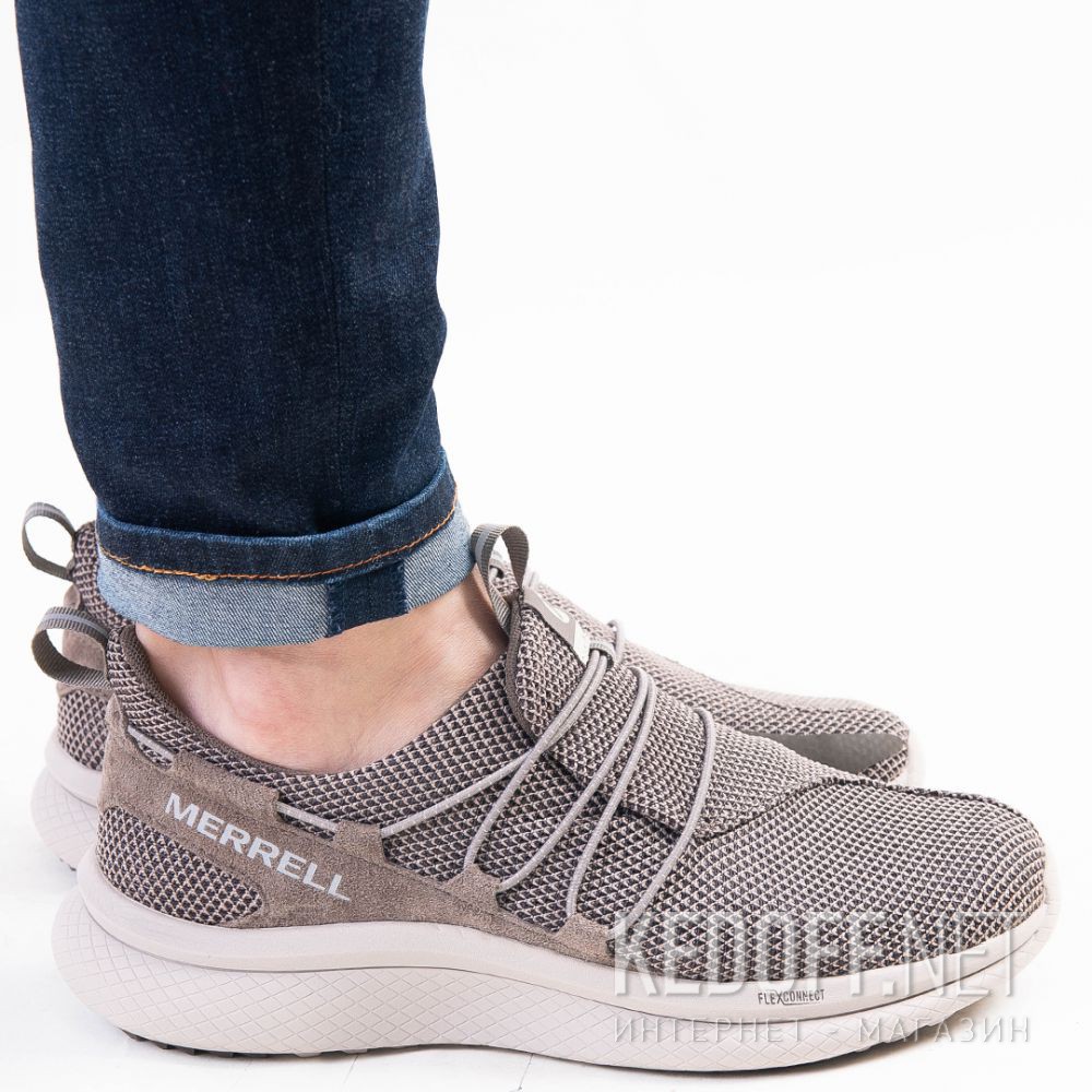Męskie buty do biegania Merrell Nova J066163 доставка по Украине