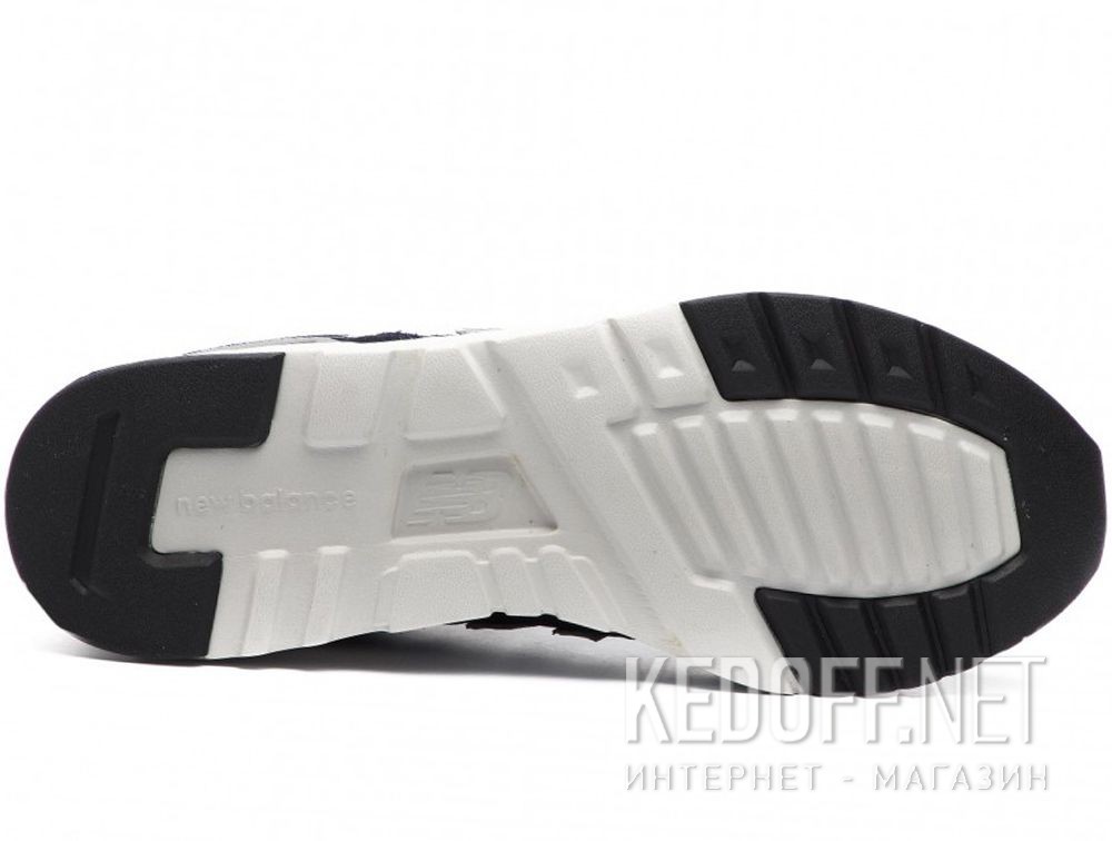 Męskie buty do biegania New Balance 997H CM997HCC описание