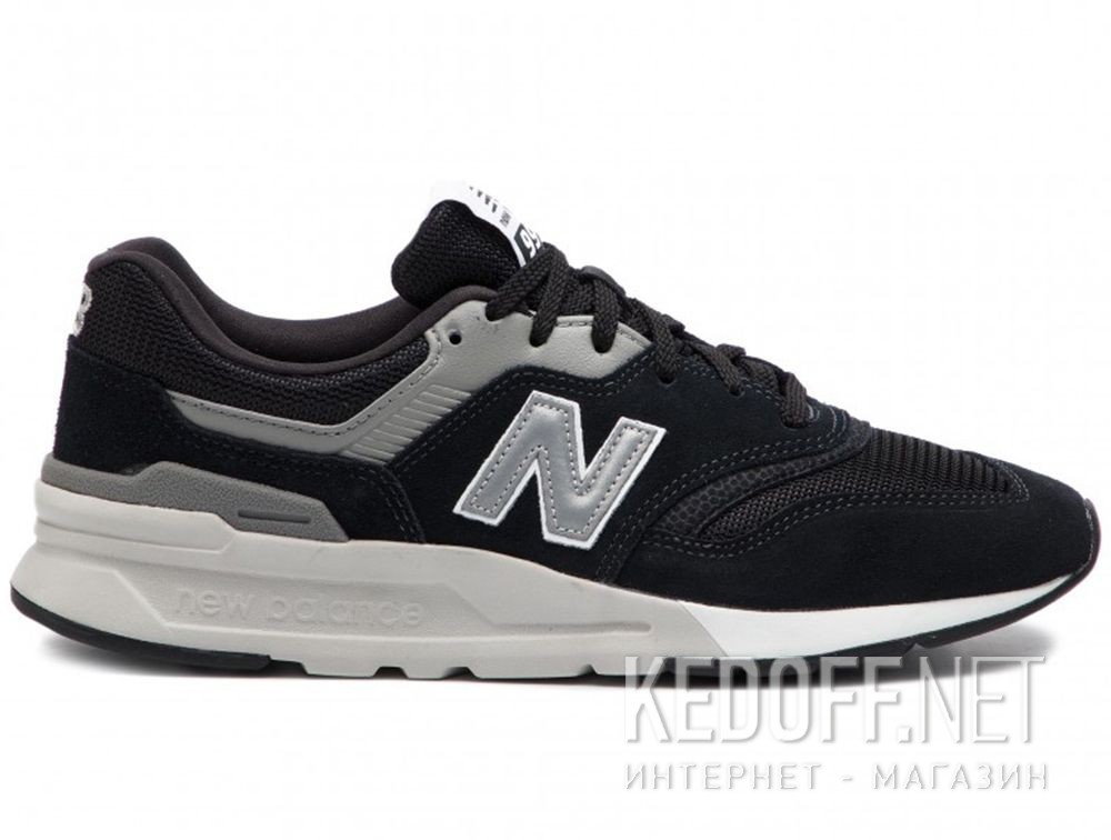 Męskie buty do biegania New Balance 997H CM997HCC купить Украина