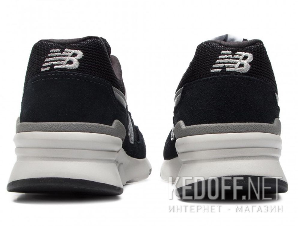 Оригинальные Męskie buty do biegania New Balance 997H CM997HCC