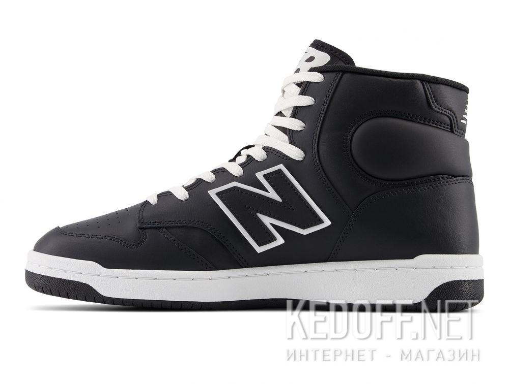 Męski sportowe New Balance BB480COB купить Украина