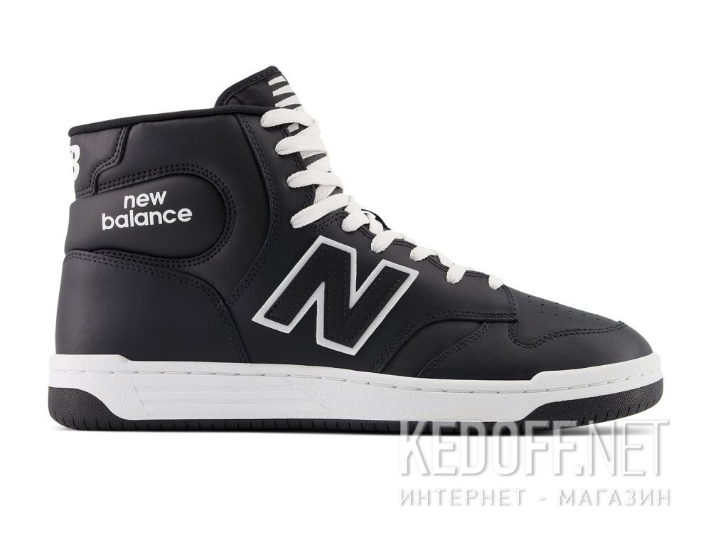 Оригинальные Męski sportowe New Balance BB480COB