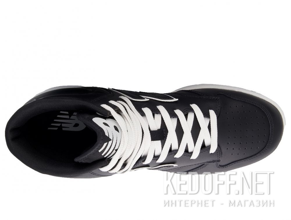 Męski sportowe New Balance BB480COB описание