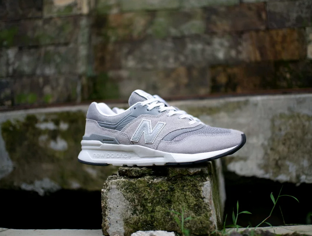 Męskie buty do biegania New Balance 997H CM997HCA все размеры
