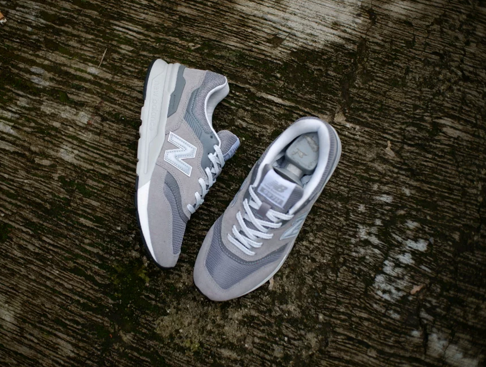 Męskie buty do biegania New Balance 997H CM997HCA доставка по Украине