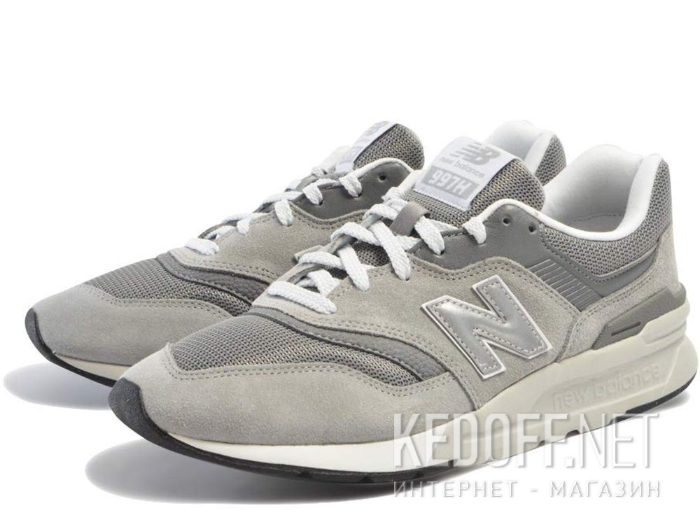 Męskie buty do biegania New Balance 997H CM997HCA Фото 10
